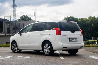Peugeot 5008 2013 - 4