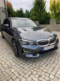 Bmw 320xd - 4