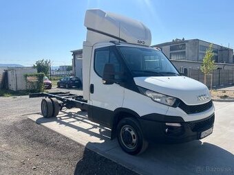 IVECO Daily (3.0lit) 35C21 šasy - 4