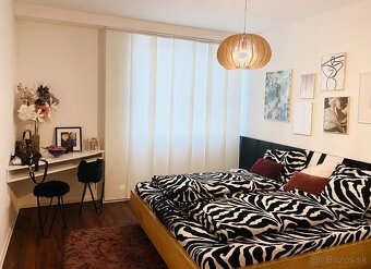 NA PREDAJ:Elegantný 2-izbový byt s infra saunou v BB centrum - 4