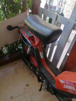 Babetta 225 - 4