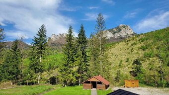 Investičná príležitosť: Chata v srdci Malej Fatry, Terchová - 4