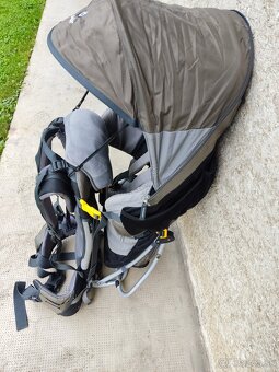 Deuter - 4