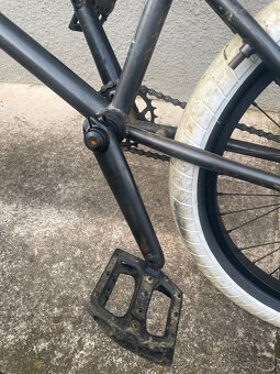 Bicykel BMX - 4