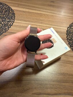 Hodinky Huawei GT3 - 4