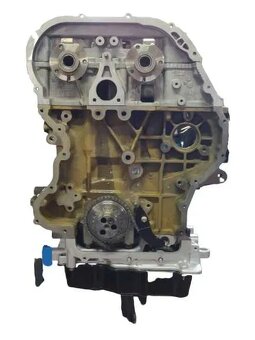 Motor 3.2 TDCI Ford Ranger - 4