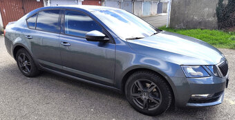 Škoda Octavia 1.6 TDI M5 85kw - 4