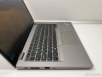 Lenovo ThinkPad L13 Gen1 13.3" i5-10310U/16GB/256GB/FHD - 4