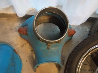Tatran 125 - 4