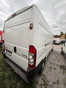 Peugeot Boxer - 4