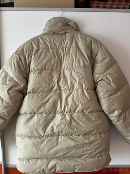 Helly hansen obojstranná pérova bunda - 4