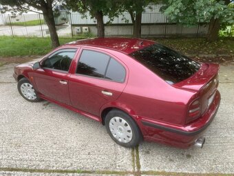 Škoda Octavia 1.9TDI, 66KW, - 4