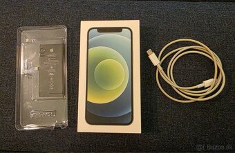 iPhone 12mini - 4
