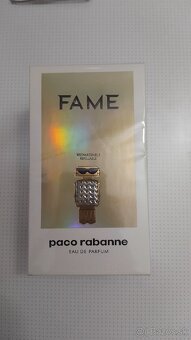 Fame poco rabane parfume - 4