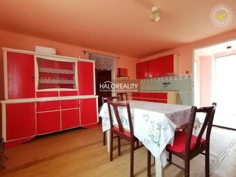 HALO reality - Predaj, rodinný dom Radzovce - ZNÍŽENÁ CENA - - 4