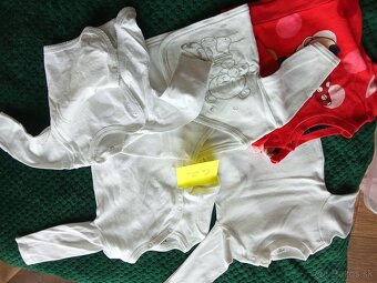 Predam oblecenie pre dievcatko - 4