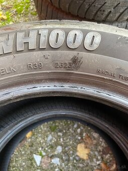 ZEETEX 225/55/R16 ZIMNÉ - 4