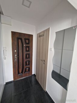 Nájom 1 izbový byt Severná BB - 4