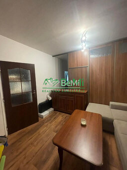 Predaj veľký 2 izbový byt ZNÍŽENÁ CENA - LEVICE (099-112-M - 4