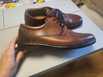 Pánske topánky - 4