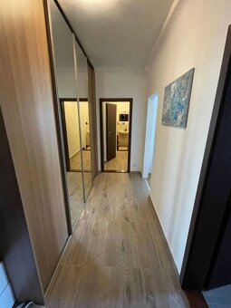 Na prenájom - 2i byt, ul.Svidnícka, Bratislava II TOP - 4