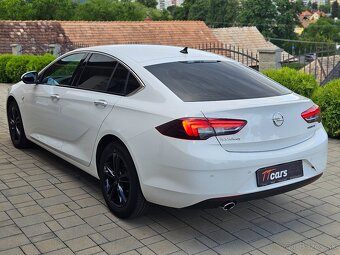 Opel Insignia 2.0 CDTI S S Ultimate - 4