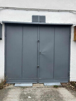 MH 282-Na predaj zrekonštruovaná garáž na II. sídlisku - 4