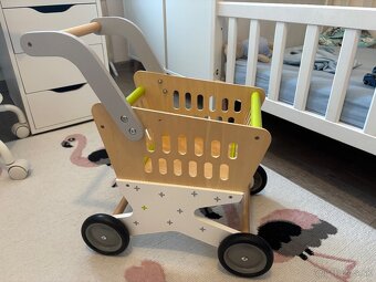 Vozik na nakup - 4