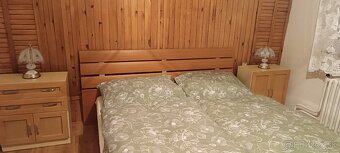 Ubytovanie Dolná Tižina - 4