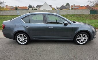 Škoda Octavia Style 2.0 TDI 110kW, 2018, 96 301km - 4