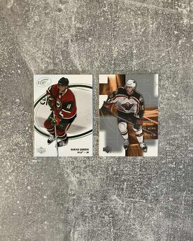 Hokejové kartičky Slováci v NHL 2 - 4