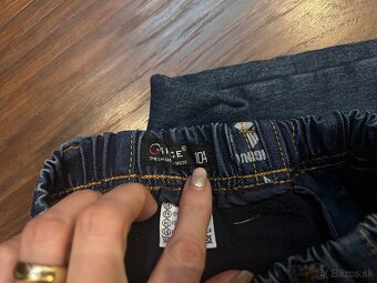 Zateplené rifle - 4