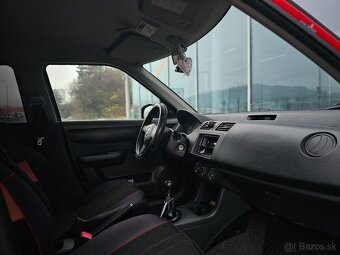 SUZUKI SWIFT 1.3 BENZÍN ●KLIMATIZÁCIA● - 4