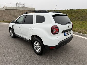 DACIA DUSTER 1.5 DCi 4x4 2022 naj.59.tis.km - 4