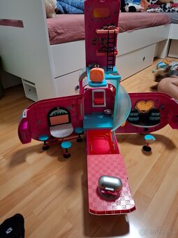 Karavam pre Lolky - 4