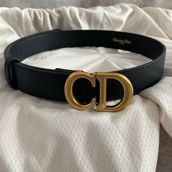 CHRISTIAN DIOR opasok - 4