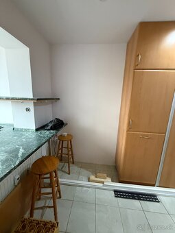 1-izbový byt na prenájom na sídl. Západ - 4
