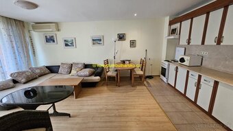 Apartmán 2+kk v Green Fort, Slunecne pobrezi, Bulharsko - 4