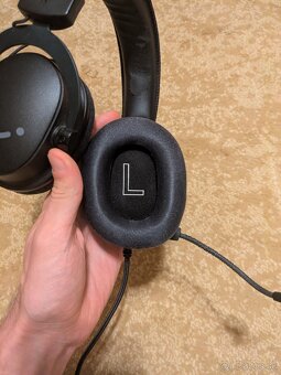 Slúchadlá Fifine H9 - 4