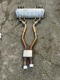 Vyfuk M3 competition xDrive - 4