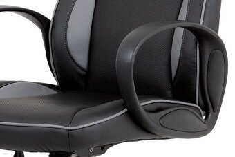 Nová kancelárska stolička - 4