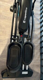 Profesionálny ORBITREK - 4