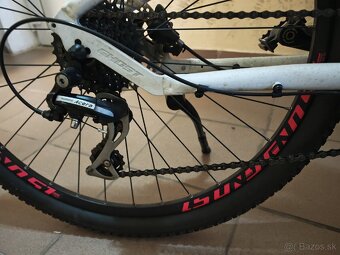 Dámsky bicykel Ghost Lanao 2.7 whitepink 2020 - 4