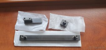 kľučka - madlo na skriňu - rôzne veľkosti - 4