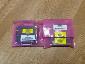 MESA 7I96S + 7I85 - 4