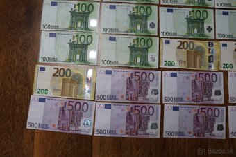 100 , 200 a 500 euro - 4