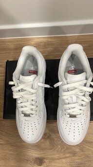 Nike Air Force Supreme - 4