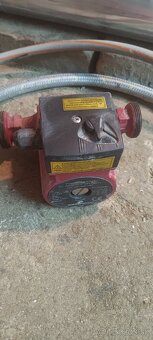 Kotol UK stacionárny plynový Protherm 20 PLO - 4