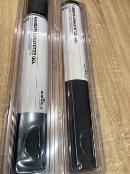 Gelova podlozka pod zapestia DURABLE - 4