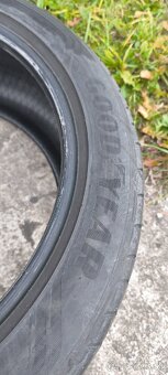 Goodyear Eagle F1 Asymmetric 3 - 4